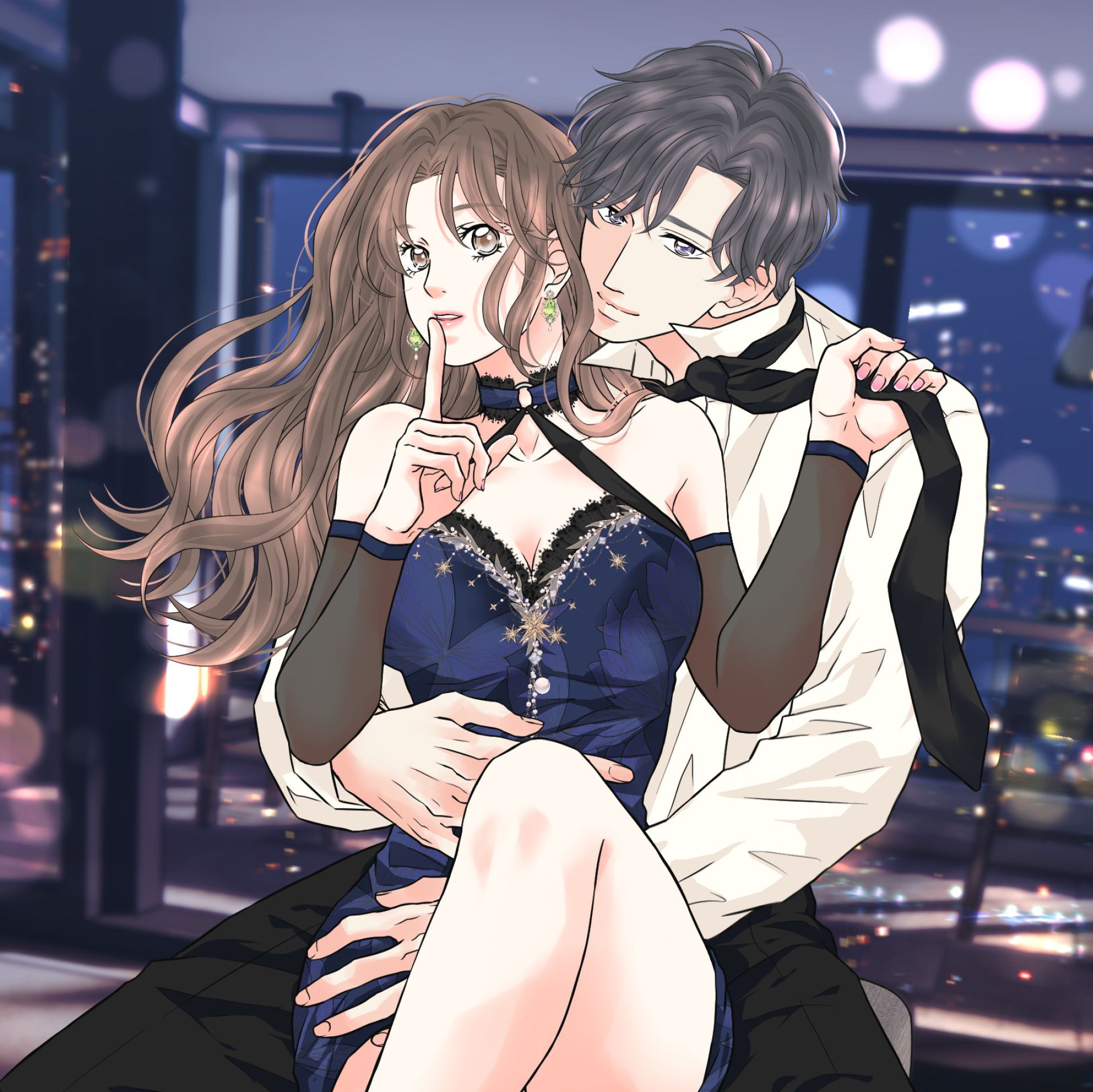 死神 - 黑崎一护的死神代理故事